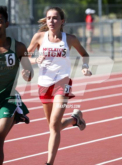 Thumbnail 1 in McClatchy @ Monterey Trail photogallery.