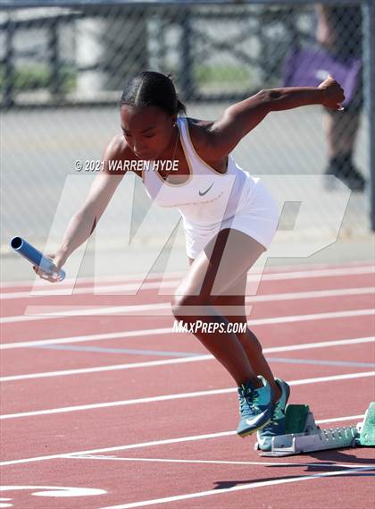 Thumbnail 1 in McClatchy @ Monterey Trail photogallery.