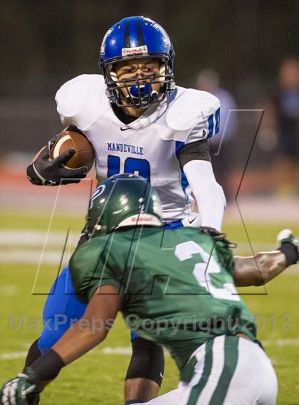 Thumbnail 1 in Mandeville @ Ponchatoula photogallery.