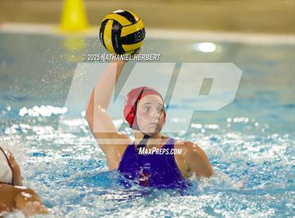 Thumbnail 1 in San Marcos vs. Woodrow Wilson (Villa Park Classic) photogallery.