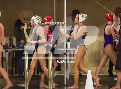 Thumbnail 1 in San Marcos vs. Woodrow Wilson (Villa Park Classic) photogallery.