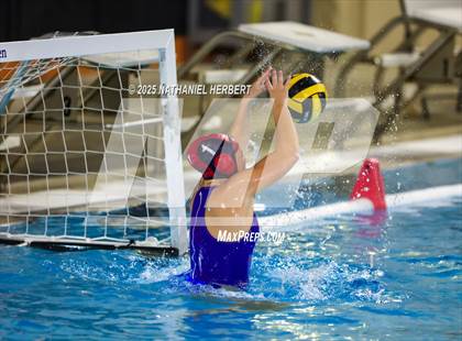 Thumbnail 1 in San Marcos vs. Woodrow Wilson (Villa Park Classic) photogallery.