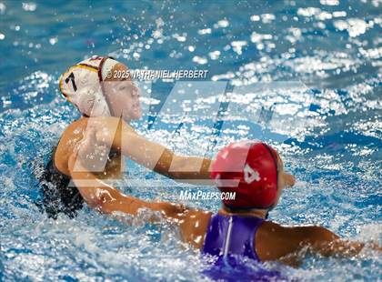 Thumbnail 1 in San Marcos vs. Woodrow Wilson (Villa Park Classic) photogallery.