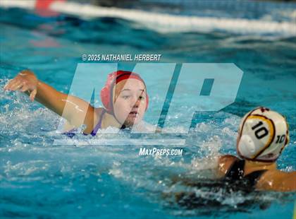 Thumbnail 3 in San Marcos vs. Woodrow Wilson (Villa Park Classic) photogallery.