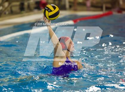 Thumbnail 1 in San Marcos vs. Woodrow Wilson (Villa Park Classic) photogallery.