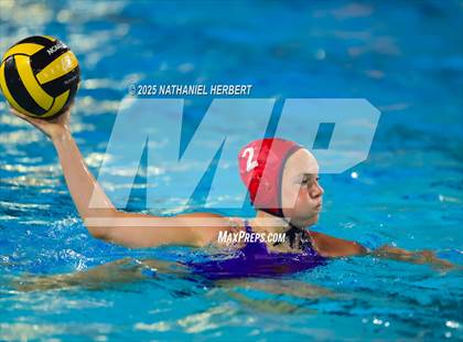 Thumbnail 2 in San Marcos vs. Woodrow Wilson (Villa Park Classic) photogallery.