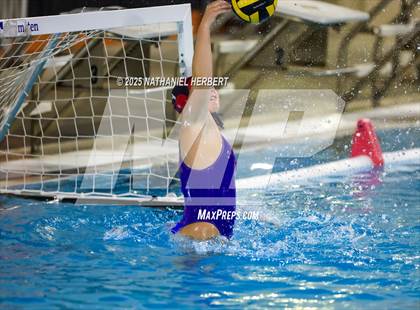 Thumbnail 3 in San Marcos vs. Woodrow Wilson (Villa Park Classic) photogallery.