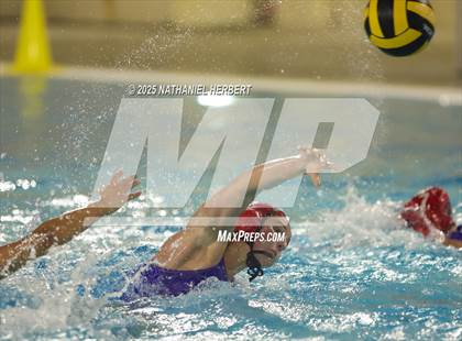 Thumbnail 3 in San Marcos vs. Woodrow Wilson (Villa Park Classic) photogallery.