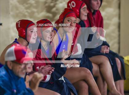 Thumbnail 3 in San Marcos vs. Woodrow Wilson (Villa Park Classic) photogallery.