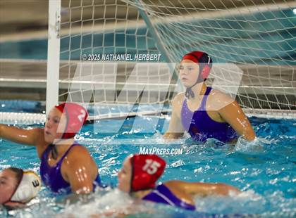 Thumbnail 1 in San Marcos vs. Woodrow Wilson (Villa Park Classic) photogallery.