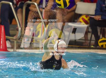 Thumbnail 3 in San Marcos vs. Woodrow Wilson (Villa Park Classic) photogallery.