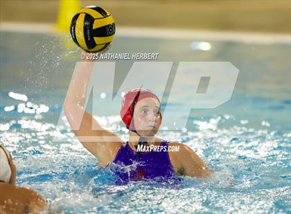 Thumbnail 3 in San Marcos vs. Woodrow Wilson (Villa Park Classic) photogallery.