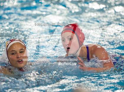 Thumbnail 1 in San Marcos vs. Woodrow Wilson (Villa Park Classic) photogallery.