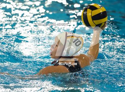 Thumbnail 2 in San Marcos vs. Woodrow Wilson (Villa Park Classic) photogallery.