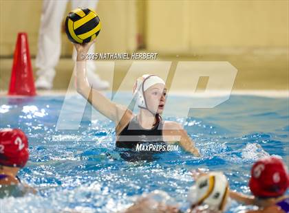 Thumbnail 1 in San Marcos vs. Woodrow Wilson (Villa Park Classic) photogallery.