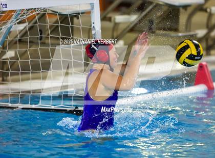 Thumbnail 3 in San Marcos vs. Woodrow Wilson (Villa Park Classic) photogallery.