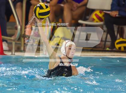 Thumbnail 2 in San Marcos vs. Woodrow Wilson (Villa Park Classic) photogallery.