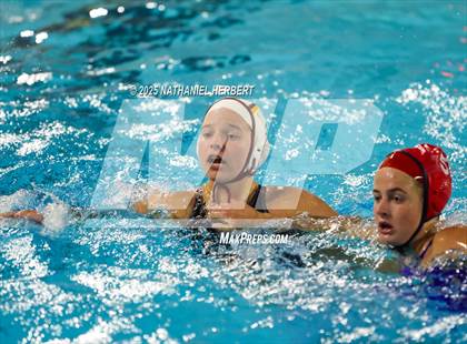 Thumbnail 1 in San Marcos vs. Woodrow Wilson (Villa Park Classic) photogallery.