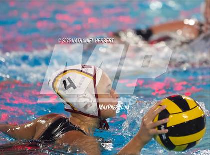 Thumbnail 1 in San Marcos vs. Woodrow Wilson (Villa Park Classic) photogallery.