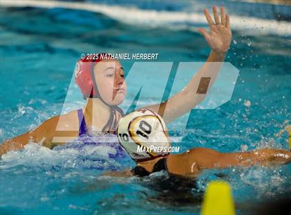 Thumbnail 2 in San Marcos vs. Woodrow Wilson (Villa Park Classic) photogallery.