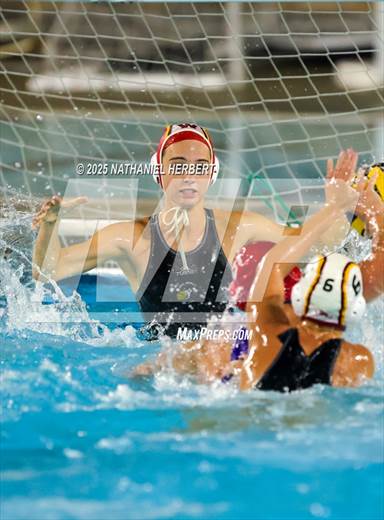 San Marcos vs. Woodrow Wilson (Villa Park Classic)