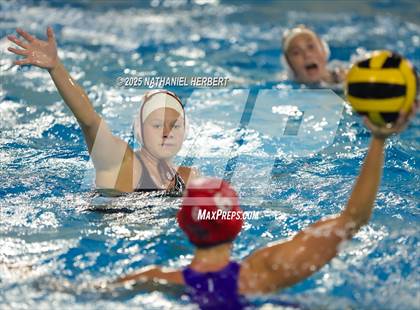 Thumbnail 3 in San Marcos vs. Woodrow Wilson (Villa Park Classic) photogallery.