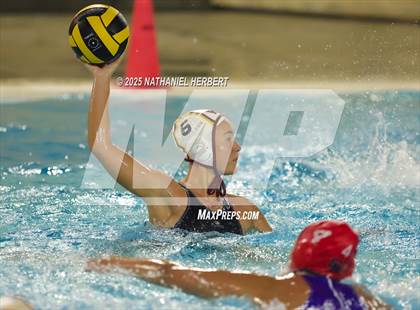 Thumbnail 3 in San Marcos vs. Woodrow Wilson (Villa Park Classic) photogallery.