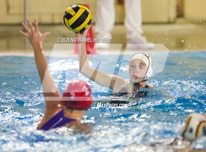 Thumbnail 1 in San Marcos vs. Woodrow Wilson (Villa Park Classic) photogallery.