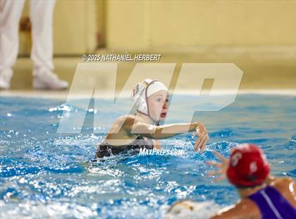 Thumbnail 3 in San Marcos vs. Woodrow Wilson (Villa Park Classic) photogallery.