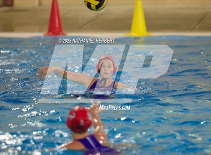 Thumbnail 2 in San Marcos vs. Woodrow Wilson (Villa Park Classic) photogallery.