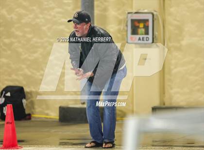 Thumbnail 3 in San Marcos vs. Woodrow Wilson (Villa Park Classic) photogallery.