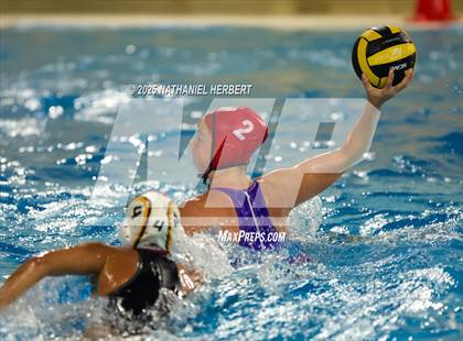 Thumbnail 1 in San Marcos vs. Woodrow Wilson (Villa Park Classic) photogallery.