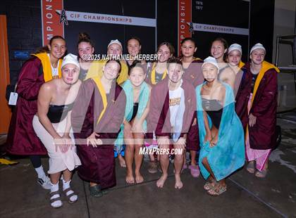 Thumbnail 1 in San Marcos vs. Woodrow Wilson (Villa Park Classic) photogallery.