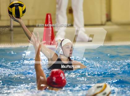 Thumbnail 2 in San Marcos vs. Woodrow Wilson (Villa Park Classic) photogallery.