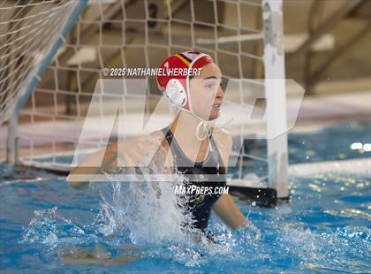 Thumbnail 3 in San Marcos vs. Woodrow Wilson (Villa Park Classic) photogallery.