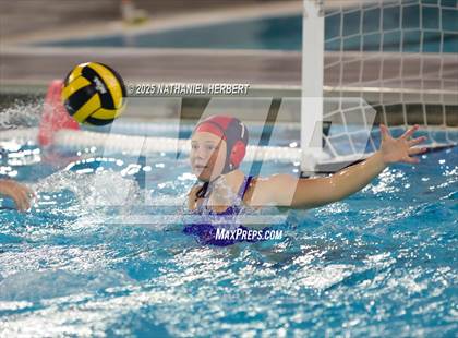 Thumbnail 3 in San Marcos vs. Woodrow Wilson (Villa Park Classic) photogallery.