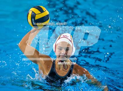 Thumbnail 1 in San Marcos vs. Woodrow Wilson (Villa Park Classic) photogallery.