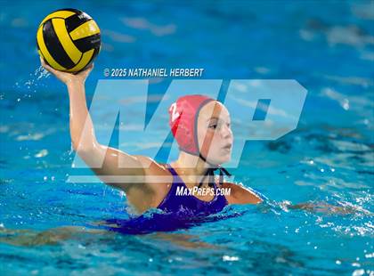 Thumbnail 1 in San Marcos vs. Woodrow Wilson (Villa Park Classic) photogallery.