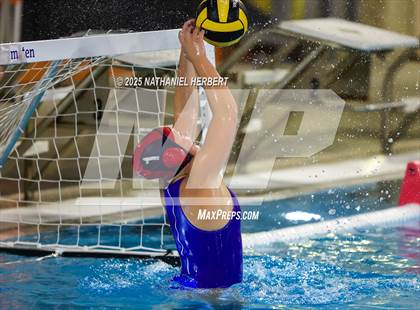 Thumbnail 1 in San Marcos vs. Woodrow Wilson (Villa Park Classic) photogallery.