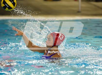 Thumbnail 3 in San Marcos vs. Woodrow Wilson (Villa Park Classic) photogallery.