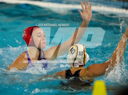 Thumbnail 1 in San Marcos vs. Woodrow Wilson (Villa Park Classic) photogallery.