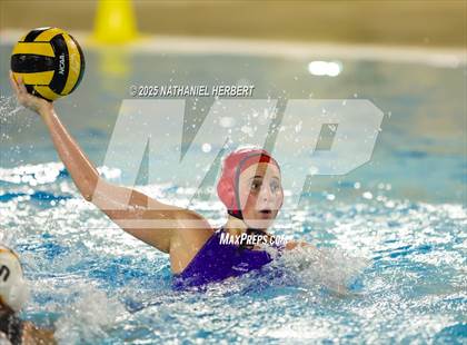 Thumbnail 1 in San Marcos vs. Woodrow Wilson (Villa Park Classic) photogallery.