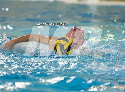 Thumbnail 1 in San Marcos vs. Woodrow Wilson (Villa Park Classic) photogallery.