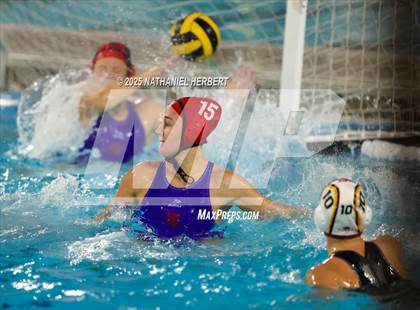 Thumbnail 1 in San Marcos vs. Woodrow Wilson (Villa Park Classic) photogallery.