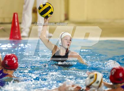 Thumbnail 3 in San Marcos vs. Woodrow Wilson (Villa Park Classic) photogallery.