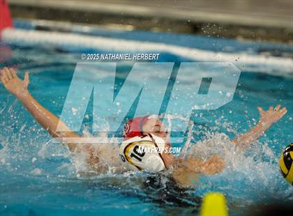 Thumbnail 3 in San Marcos vs. Woodrow Wilson (Villa Park Classic) photogallery.