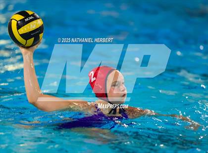 Thumbnail 3 in San Marcos vs. Woodrow Wilson (Villa Park Classic) photogallery.