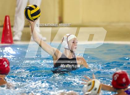 Thumbnail 2 in San Marcos vs. Woodrow Wilson (Villa Park Classic) photogallery.