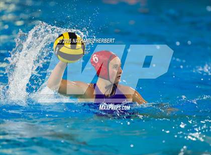 Thumbnail 1 in San Marcos vs. Woodrow Wilson (Villa Park Classic) photogallery.