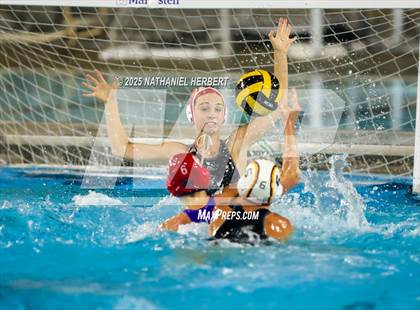 Thumbnail 1 in San Marcos vs. Woodrow Wilson (Villa Park Classic) photogallery.